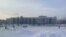 Здание городского совета Одинцова