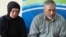Патимат и Муртазали Гасангусеновы
