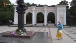 Как Крым празднует День Независимости Украины (видео) Как Крым празднует День Независимости Украины (видео)