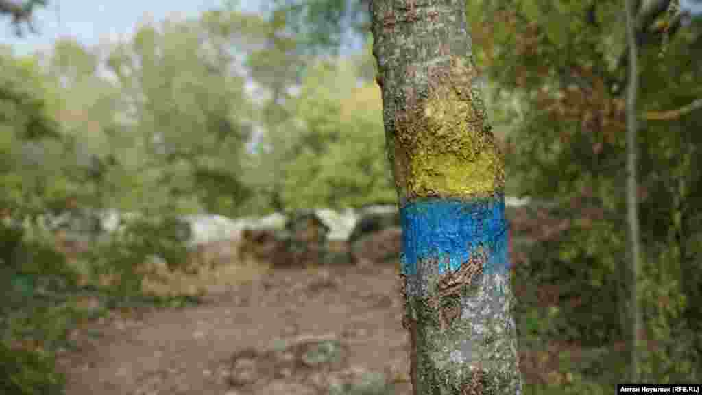 У XIII столітті татаро-монголи зробили набіг на Судак  – з цього часу їхній вплив в Криму змінив половецький і став тільки рости, на півдні ж півострова венеціанці заснували колонію Кафа (Феодосія) і через сто років захопили і отримали від хана Мамая майже все південне узбережжя. На знак подяки Мамай попросив пустити його в Кафу, коли програв престол Золотої Орди Тохтамишу.  Генуезці йому відмовили, Мамай був убитий і похований в Шейх-Мамаї, нинішньому селі Айвазовському