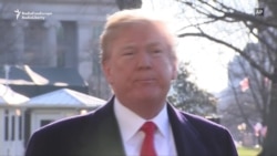 Trump To Consult With May On Poisoning Of Spy Trump To Consult With May On Poisoning Of Spy