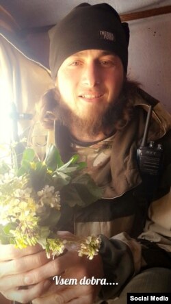His fellow militants saw Bilyal al-Shishani as more than a "martyr."
