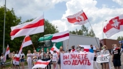 Сработают ли новые санкции против Беларуси? (видео) Сработают ли новые санкции против Беларуси? (видео)
