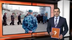 Муҳоҷирони тоҷикро аз зиндон ба ҷанги Украина бурдаанд Муҳоҷирони тоҷикро аз зиндон ба ҷанги Украина бурдаанд