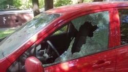 Активисты под угрозой Активисты под угрозой