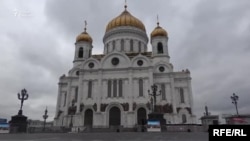 Храм Христа Спасителя