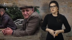 Одна сім'я – два політв'язні. Історія Бекіра Дегерменджи (відео) Одна сім'я – два політв'язні. Історія Бекіра Дегерменджи (відео)