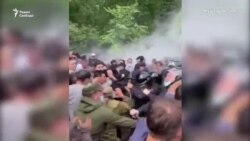Как в Башкирии отстояли священную гору Как в Башкирии отстояли священную гору