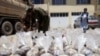 Afghanistan: Police Chief Says Smugglers Helped Taliban With Ambush