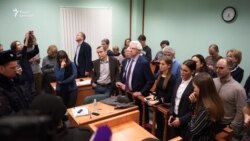 Суд сократил арест Льва Пономарёва до 16 суток Суд сократил арест Льва Пономарёва до 16 суток