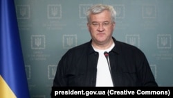Андрей Сибига