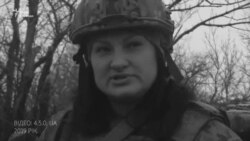 Яна Червона «Відьма». Рідні та друзі згадують захисницю України (відео) Яна Червона «Відьма». Рідні та друзі згадують захисницю України (відео)