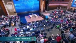Путин не сказал, когда освободят Курск  Путин не сказал, когда освободят Курск