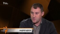 Українці Криму: що відбувається Українці Криму: що відбувається