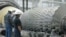Газовая турбина комбинированного цикла, Siemens