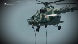 Крым для «людей в погонах» (видео) Крым для «людей в погонах» (видео)