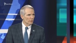 США удерживает санкции в ответ на агрессию России и аннексию Крыма – сенатор Портман (видео) США удерживает санкции в ответ на агрессию России и аннексию Крыма – сенатор Портман (видео)