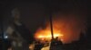 In Afghanistan, A Week Of Crises Raises Troubling Questions