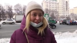 Увеличились ли шансы Алексея Навального на президентство? Увеличились ли шансы Алексея Навального на президентство?