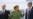 Merkel Hails 'Clear Commitment' On Climate Change