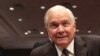 Gates Says Pakistan Faces 'Existential Threat' From Militants