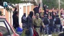 Есть ли террористы в Крыму? | Крым.Настоящий (видео) Есть ли террористы в Крыму? | Крым.Настоящий (видео)