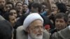 Tehran Police Prevent Protest Over Closed Daily