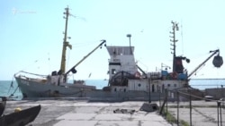 Моряки-беглецы: два члена экипажа «Норда» покинули Украину (видео) Моряки-беглецы: два члена экипажа «Норда» покинули Украину (видео)
