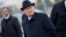 Ислам Каримов, 2015 год