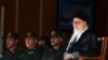 Khamenei Backs Iran's Nuclear Talks