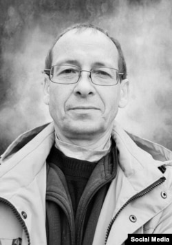 Петр Сергеевич Аникин