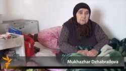 Chechen Survivor Remembers Stalin's Deportation Chechen Survivor Remembers Stalin's Deportation