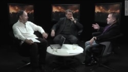 "Остров Крым" дрейфует на север? "Остров Крым" дрейфует на север?