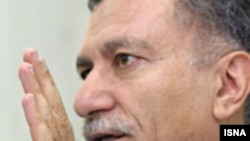 Mohammad Ali Dadkhah was reportedly arrested on July 8