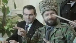 Зелимхан Яндарбиев. Чеченец, который говорил на равных с хозяином Кремля Зелимхан Яндарбиев. Чеченец, который говорил на равных с хозяином Кремля