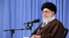 Report: Iran's Supreme Leader Ordered 'Whatever It Takes' To End Protests