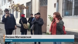 В Махачкале необычным способом помянули жертв репрессий В Махачкале необычным способом помянули жертв репрессий