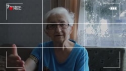 «Придя в суд, понимала, что это будет шоу и цирк». Левиза Джелялова – об аресте своего мужа Наримана (видео) «Придя в суд, понимала, что это будет шоу и цирк». Левиза Джелялова – об аресте своего мужа Наримана (видео)