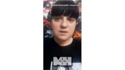 Родственники военных об отправке пленных обратно на фронт.mp4 Родственники военных об отправке пленных обратно на фронт.mp4