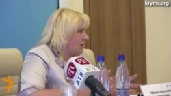 Черги в Держкомреєстрі Криму збільшуються, – фахівець Черги в Держкомреєстрі Криму збільшуються, – фахівець