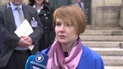 Зеркаль: суд признал нарушение Россией прав граждан Украины, проживающих на территории Крыма (видео) Зеркаль: суд признал нарушение Россией прав граждан Украины, проживающих на территории Крыма (видео)