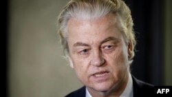 Герт Вілдерс