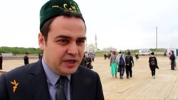 Турхан Дилмач: "Болгар - барлык төрекләр өчен изге урын" Турхан Дилмач: "Болгар - барлык төрекләр өчен изге урын"