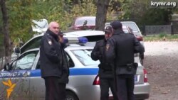 Таира Смедляева арестовали на два месяца Таира Смедляева арестовали на два месяца