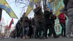 Депутат «Оппозиционного блока» откусил ухо «азовцу». Активисты требуют сурового наказания (видео) Депутат «Оппозиционного блока» откусил ухо «азовцу». Активисты требуют сурового наказания (видео)