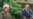 Bush Discusses Iraq Strategy With Kurds