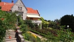 На руинах древнеримской крепости: Харакский парк (видео) На руинах древнеримской крепости: Харакский парк (видео)