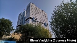 Дом Советов в Калининграде