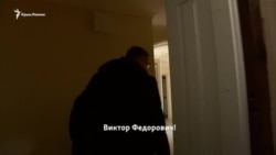 Квартиру Януковича на Оболони в Киеве отдали во «временное управление» (видео) Квартиру Януковича на Оболони в Киеве отдали во «временное управление» (видео)