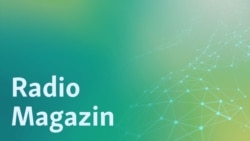 Radio magazin: Most Omera Karabega Radio magazin: Most Omera Karabega